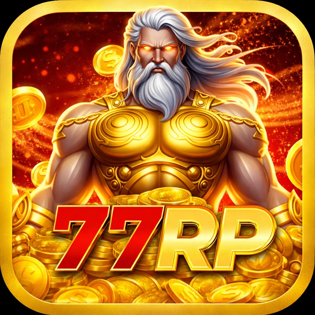 77RP - Game FPS Penuh Aksi