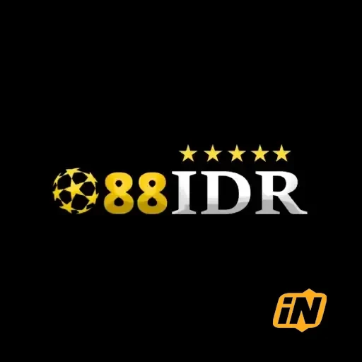 Logo 88idr