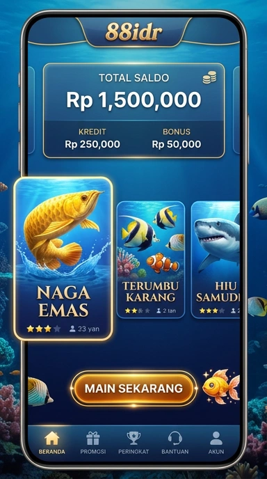 Memastikan keamanan data saat menggunakan 88idr untuk mengunduh.